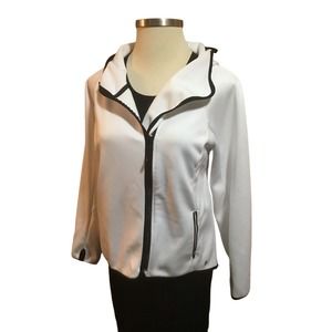 Lane Bryant Livi Active scuba hoodie 14/16